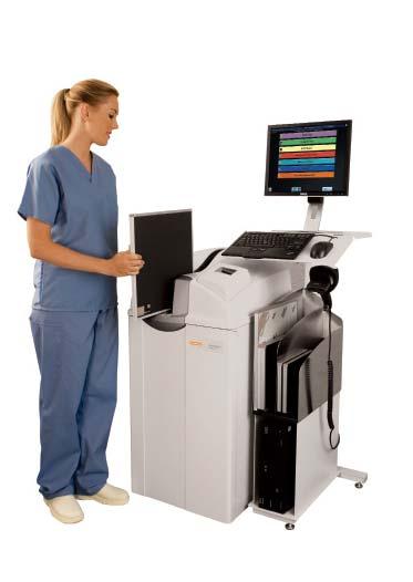 Streamline Workflow For Higher Productivity And Patient Throughput.