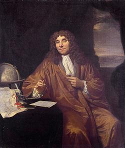 Antony van Leeuwenhoek 1632-1723 He is commonly known as "the Father of Microbiology Built a