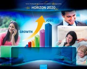 WHAT is Horizon 2020? World largest open R&I Program A single programme: 79 billion Funding Program for Research and Innovation (2014-2020).