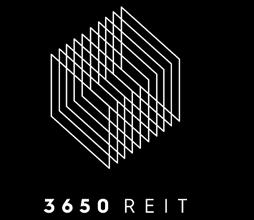Commercial Real Estate Finance Veterans Launch 3650 REIT New, national commercial real estate lending, investment and services platform providing both long-term lending commitments and shorterterm