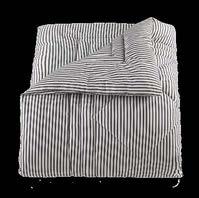 SUPER SOFT SATEEN AVAILABLE IN A KING SIZED COMFORTER AND EUROPEAN PILLOWCASES 0.