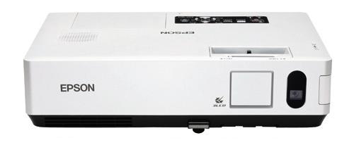email about any problems Advanced Security Many Epson PowerLite projectors offer these security features: Support of latest wireless security encryptions Password Protection Power-On protection