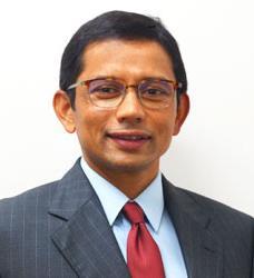 Leadership Team Ashit Jain CEO / Director 25 years of leadership experience in global oil and gas industry/ previously with various