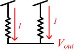 Transistor Sizing We d like to now apply this to get the equivalent resistance of a gate to be similar to an optimum inverter.