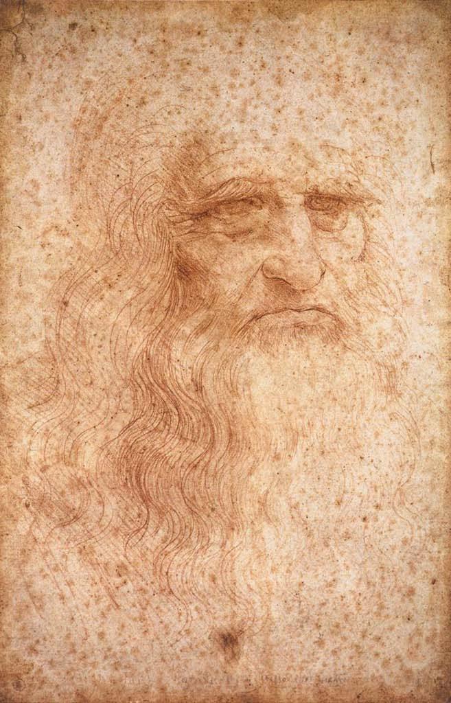 Leonardo da Vinci (1452 1519) Artist, Sculptor, Architect,