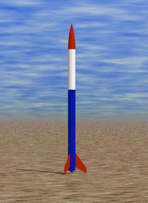 Central New York Rocket Team Challenge 2018 Rocket Assembly Instructions Note: These instructions vary from those provided by the manufacturer of the rocket kits.