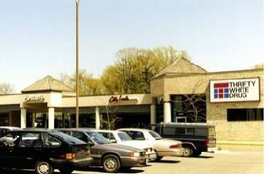 Prepared y Commerce Place 145 2200-2238 Commerce lvd Mound, MN 55364 Ret Neighborhood Ctr 41,089 SF 1986 $5.00 - $12.