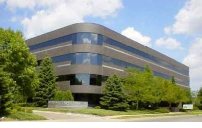00 Net Sheehan Corporate Center is located just east of the Hwy 100 & Hwy 7 intersection. The building lobby and conference room have been recently renovated.
