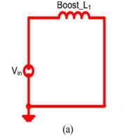 Mode 12 [ ]: In this mode, the operation of the interleaved boost topology is identical to that of the conventional boost converter.