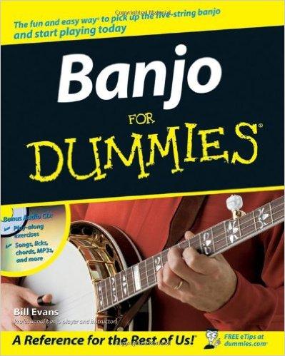 Banjo For