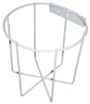 CODE DESCRIPTION IMAGE I-10384 Wire Holder Able to sit freely on a benchtop or screwed into the wall
