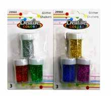 Arts & Crafts 01573 Glitter Glue