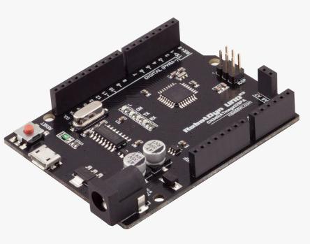 etc. Arduino is an open-source prototyping platform that is gaining a lot of popularity in the IoT space due to its low cost and ease of programming.