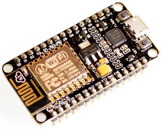 In this revised 2-day course, you will learn how to connect the Arduino to various sensors and how to upload the data to a service on the cloud.