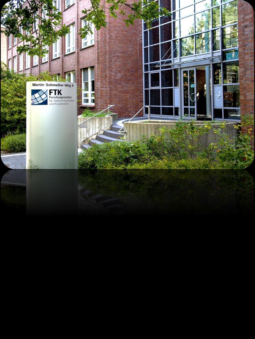 FTK A Research Institute of