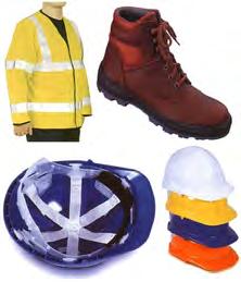 noisy places Wearing personal protective equipment (PPE) such as ear plugs, safety boots and safety goggles How Can I Get in to a Career in Engineering?