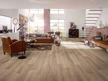 Design+ Flooring Laminate Flooring Comfort+ Flooring Ultra modern. Ultra robust. Ultra versatile.