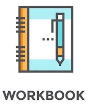 Plus extra downloads: Course Workbook - containing all the questions/ exercises from the course.