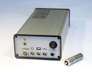 Radio Monitoring Equipment ARGAMAK-M