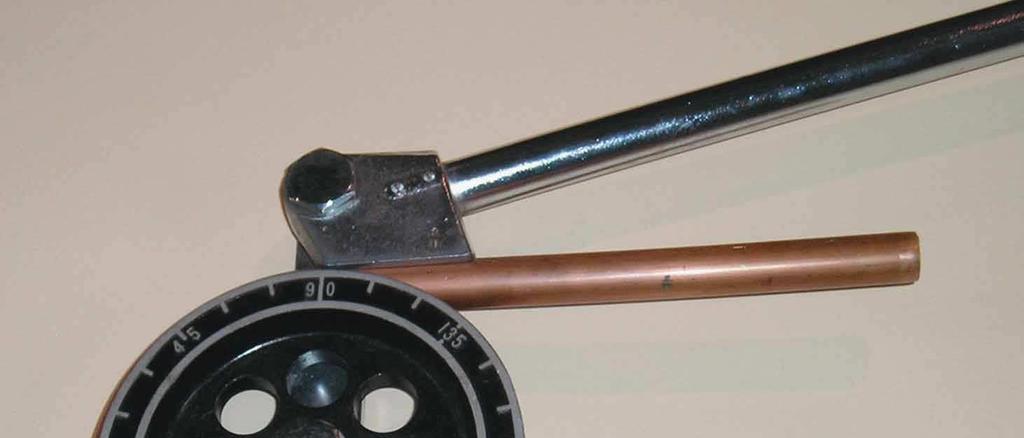 Figure 9-29 Large diameter tubing