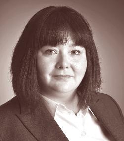 Catrina Webster s practice involves all aspects of corporate and commercial litigation, with a focus on restructuring and insolvency. Bruce Taylor Winnipeg btaylor@mltaikins.