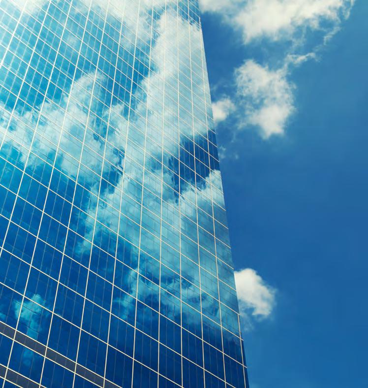 2 Hybrid multi-cloud will emerge to connect the dots. The rapid increase of cloud services will exceed even the amount that IT leaders think they have.