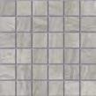 rectangular tile using a 50% staggered brick/running bond grout joint