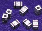 Surface Mount Low Pass Filters MSM, SSM, RSM & PSM Series MSM - Miniature Surface Mount Chip Capacitors The MSM series filters feature high temperature construction and have current ratings up to