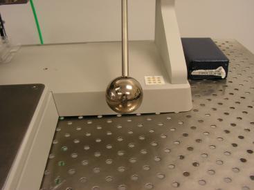 3.2.7 Do not adjust the bonding force calibration knob above 28 grams.