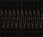 Input impedance Amplitude [db, db=1v] 3275 
