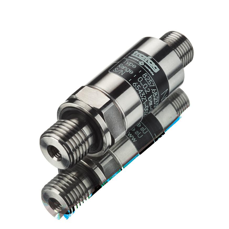 NSL 87 Low Transmitter Swiss based Trafag is a leading international supplier of high quality sensors and monitoring instruments for measurement of and temperature.