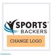 Change Logo We make it easy to upload your organizations logo (or another picture) for your team page. This will help your employees identify which team to join and enhance your company image.