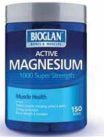 Magnesium Forte Daily 200caps $24.99 RRP $48.99 RRP $32.