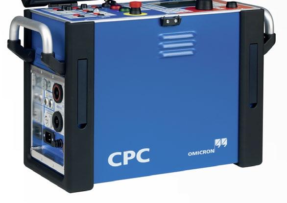 Selecting test cards directly Operating the CPC 100 manually provides the quickest results with minimal training and