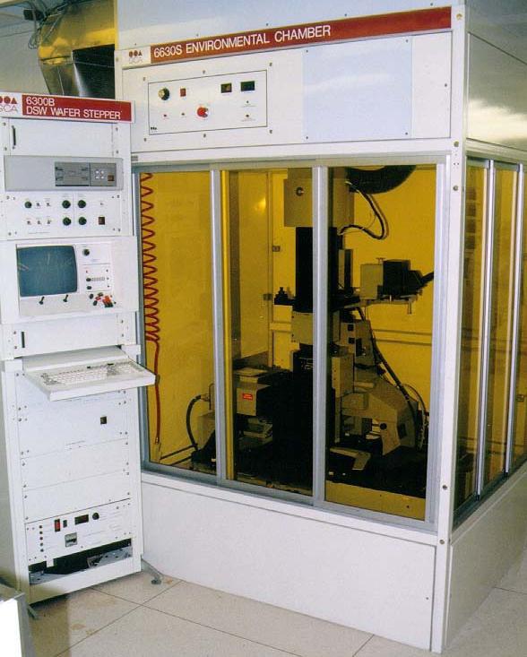 Interferometer Mirror Set 25