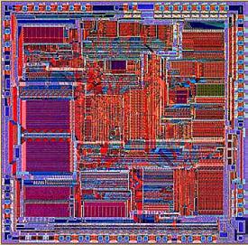 we try to put more functionality in each chip