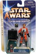 99 Imperial Officer (1st Sculpt) $14.99 Luke Skywalker Tatooine Encounter $9.