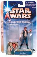 99 A New Hope 3 3/4" Figures C-3PO -Death Star Rescue................$11.99 -Tatooine Ambush.