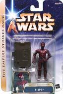 99 Yoda Jedi High Council $9.99 Han Solo Flight to Alderaan $5.99 -Tatooine Attack...................$7.