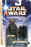 99 Luke Jedi Throne Room Duel (1st Release Glove on Left Hand) $14.99 R2-D2 Jabba's Sail Barge $8.