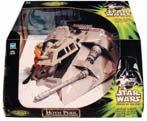 99 Queen Royal Decoy...............$79.99 Vehicles/Playsets B-Wing Fighter...................$99.99 Carbon-Freezing Chamber C-8/9.....$49.99 Imperial AT-ST & Speeder Bike......$99.99 Snowspeeder C-8/9.