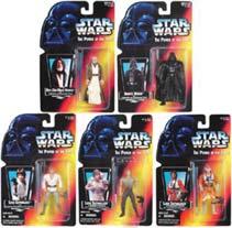 99 Luke Jedi (brown vest)............$12.99 Luke Jedi Theater Edition C-7/8 (Resealed)..$6.99 Luke Jedi Theater Edition AFA 85....$99.99 Luke Jedi Theater Edition C-7/8......$29.