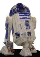 99 Jabba the Hutt...................$294.99 Luke Skywalker on TaunTaun (brim on masked hat chipped off)..................$119.