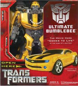 99 Optimash Prime C-9...............$11.99 Exclusives Movie Prequel Issue # 1 Comic Book with Exclusive Brian's Toys Cover........$9.99 Ultimate Bumblebee...............$119.99 Unleashed Bumblebee.