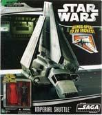 99 Target Exclusive Imperial Shuttle $134.99 Vehicles Anakin's Jedi Starfighter............$14.99 's TIE Advance Starfighter.$34.