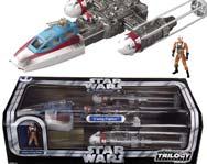 ......................$99.99 Mos Eisley Cantina Scene 2.........$29.99 -AFA U90.......................$99.99 Naboo Final Conflict...............$39.99 Silver (2nd version) C-8/9 $14.