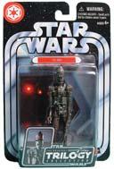 ..........$11.99 Luke Skywalker (Dagobah) (Standard) $6.99 -(Upside Down) C-9 $16.99 C-7/8....$11.99 Luke Skywalker (Jedi Knight).......$14.99 Luke Skywalker (X-Wing Pilot)......$14.99 Obi-Wan Kenobi (ANH).