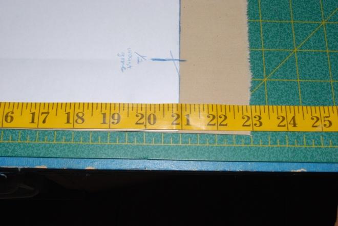 11 measure skirt length