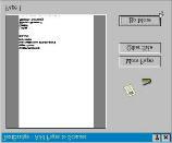 4. Preview the document image in the MiraScan Preview Area, and select the scanning area. When done, click Scan. 5.