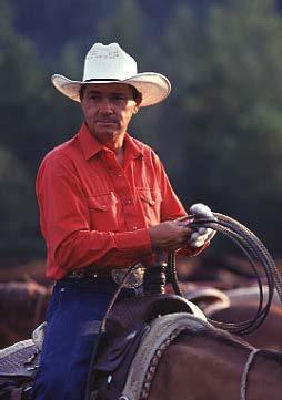 Cowboy Code to Life Don t squat with your spurs on. If you find yourself in a hole, first thing to do is stop diggin.